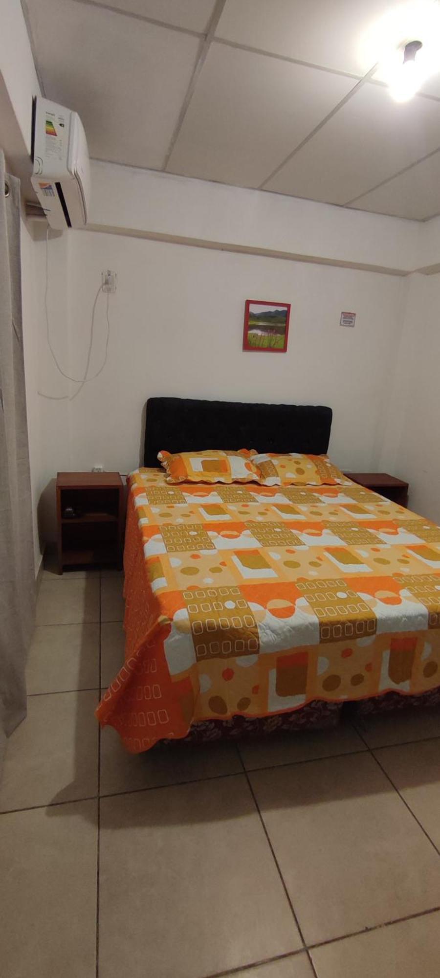 Hospedaje Turisticos. Libertador General San Martin Room photo
